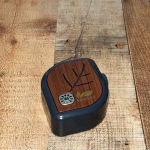 EdenPURE Oxileaf‎ G-4 Nature’s Plug In Air Purifier All Natural